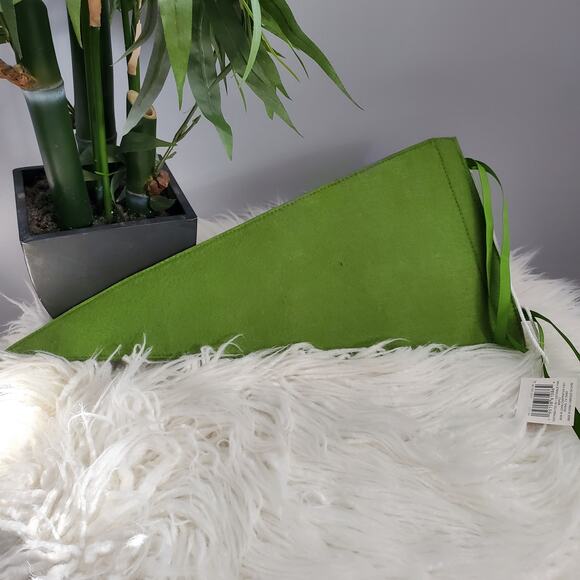 Ashland Happy Easter Spring Decor Pennant - Picture 2 of 4